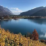Cubilaris Hotel