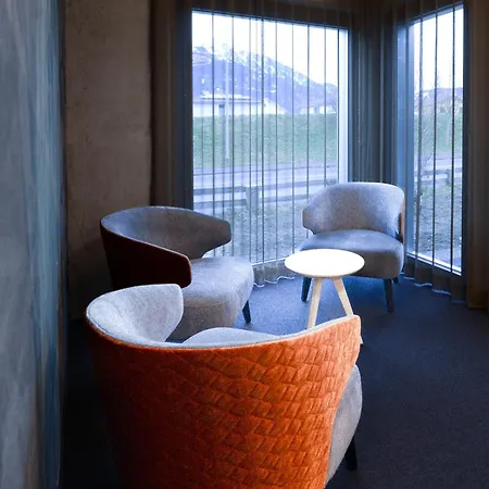 ホテル Cubilaris 5*