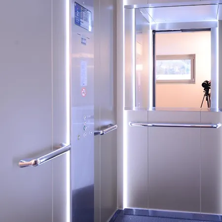 Hotel Cubilaris Bad Ragaz