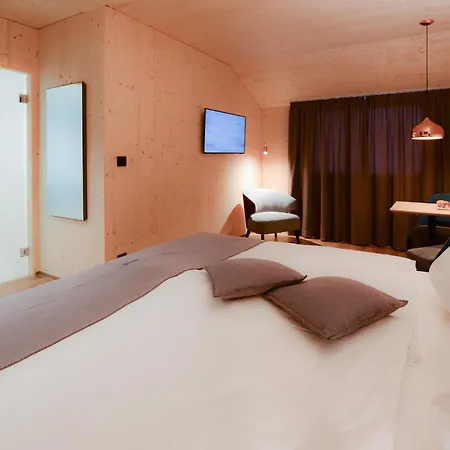Cubilaris Szálloda Bad Ragaz