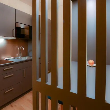 Cubilaris 5* Bad Ragaz