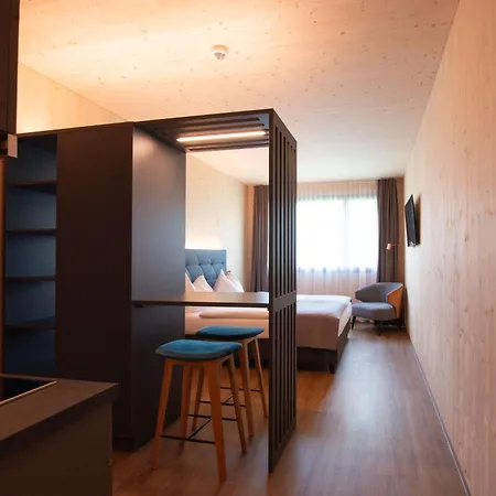 Cubilaris 5* バート・ラガツ