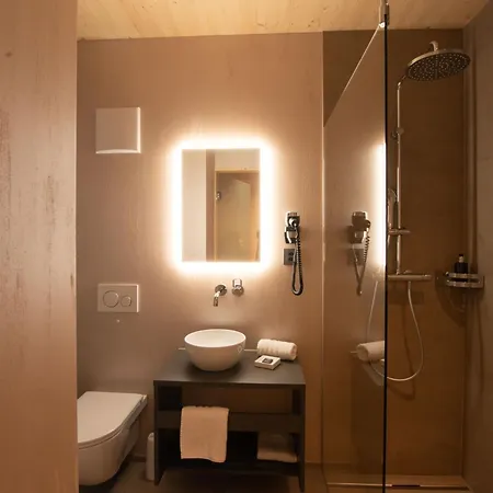 Hotel Cubilaris