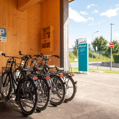 Cubilaris バート・ラガツ