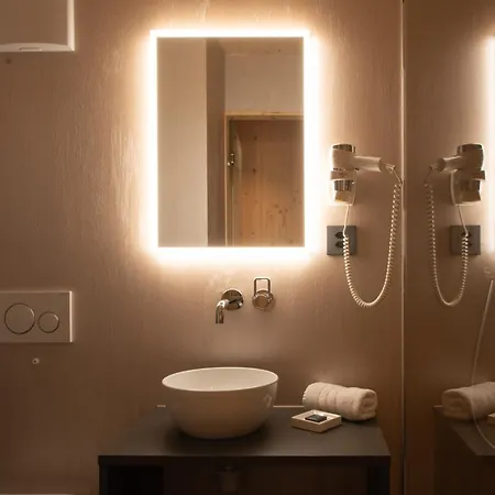 ホテル Cubilaris 5*