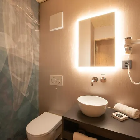 Cubilaris Hotel Bad Ragaz