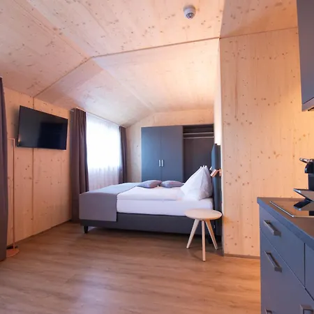Cubilaris 5* Bad Ragaz