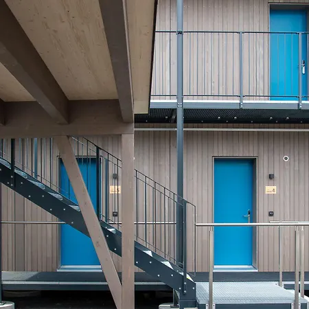 ホテル Cubilaris 5*