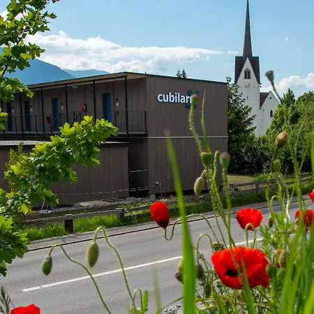 Hotel Cubilaris