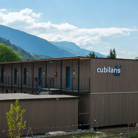 Cubilaris Bad Ragaz