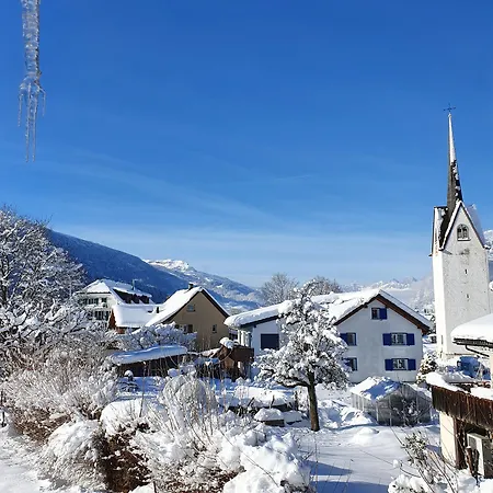 Cubilaris Bad Ragaz
