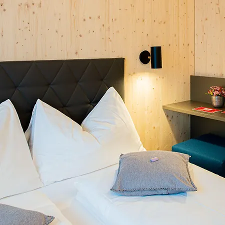 Cubilaris 5* バート・ラガツ