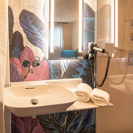 Cubilaris Hotel