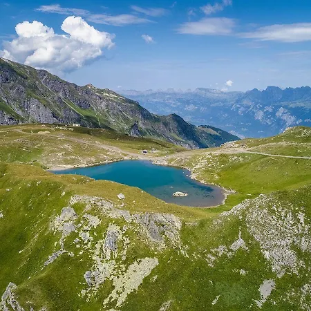 Cubilaris Szálloda 5*