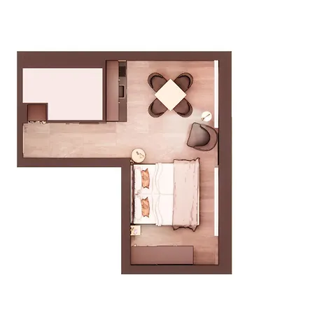 Hotel Cubilaris Bad Ragaz