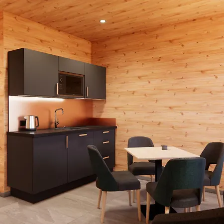 Cubilaris ホテル バート・ラガツ