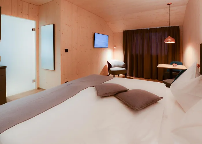 Cubilaris Hotel Bad Ragaz