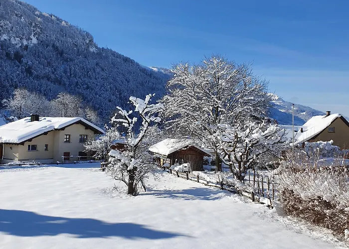 Hotel Cubilaris Bad Ragaz