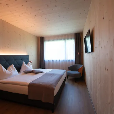 Cubilaris Bad Ragaz