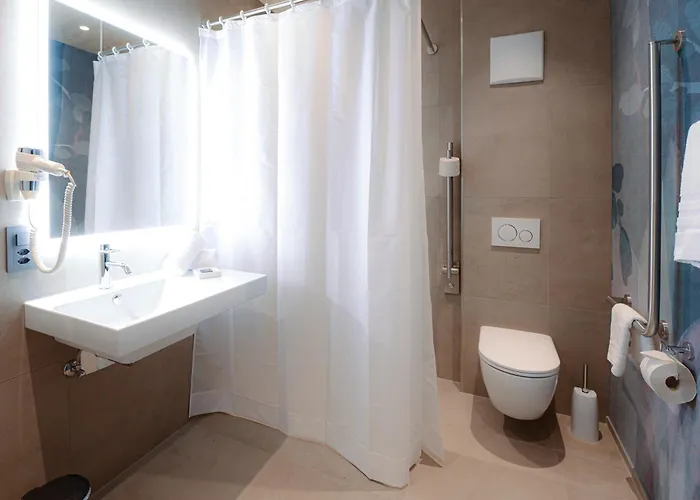 Szálloda Cubilaris 5*