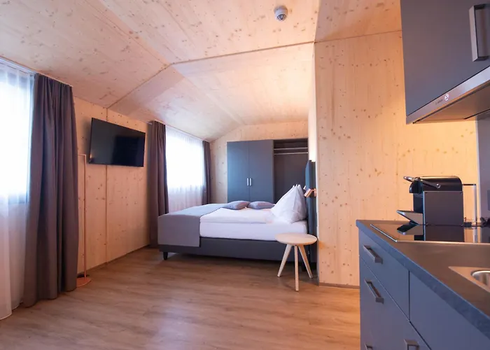 Cubilaris 5* Bad Ragaz