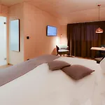 Cubilaris Ξενοδοχείο Bad Ragaz