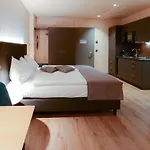 Cubilaris Ξενοδοχείο Bad Ragaz