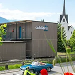Cubilaris Ξενοδοχείο Bad Ragaz