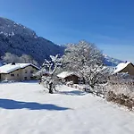 Ξενοδοχείο Cubilaris Bad Ragaz