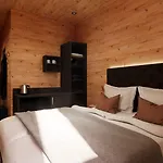 Ξενοδοχείο Cubilaris 5*