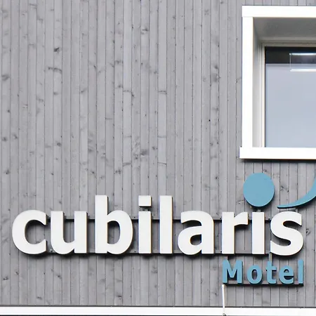 Cubilaris מלון באד ראגאץ