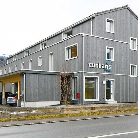 Cubilaris *