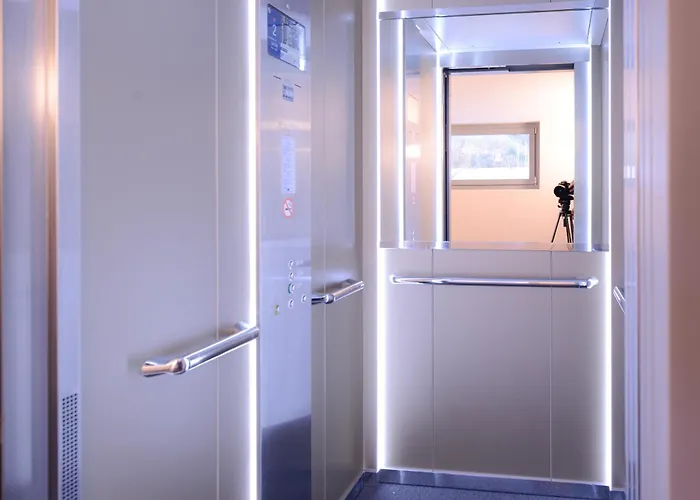 Hotel Cubilaris Bad Ragaz