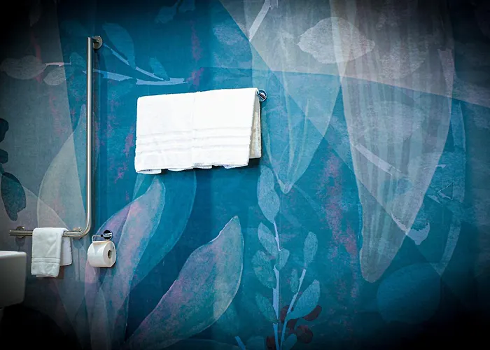 Cubilaris 5* Bad Ragaz