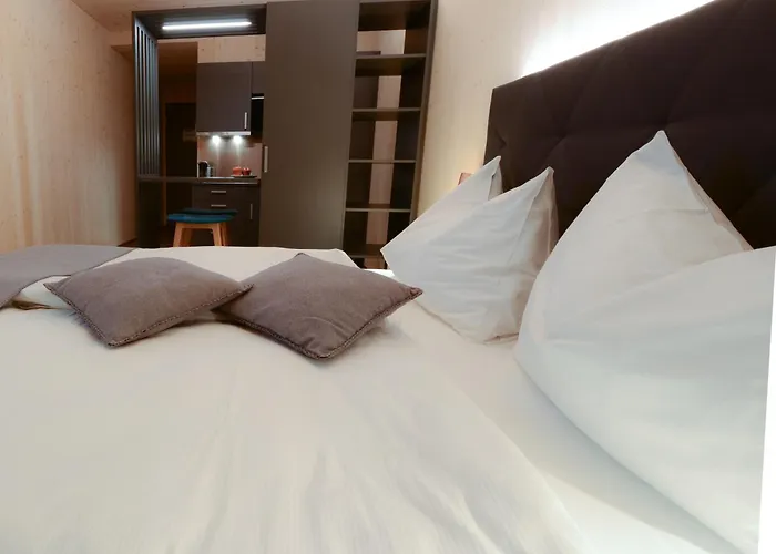 Cubilaris Hotel Bad Ragaz