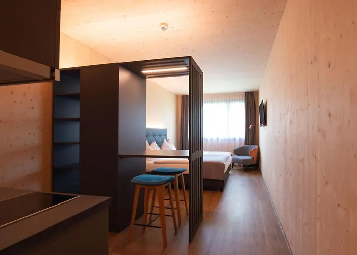 Cubilaris 5* Bad Ragaz