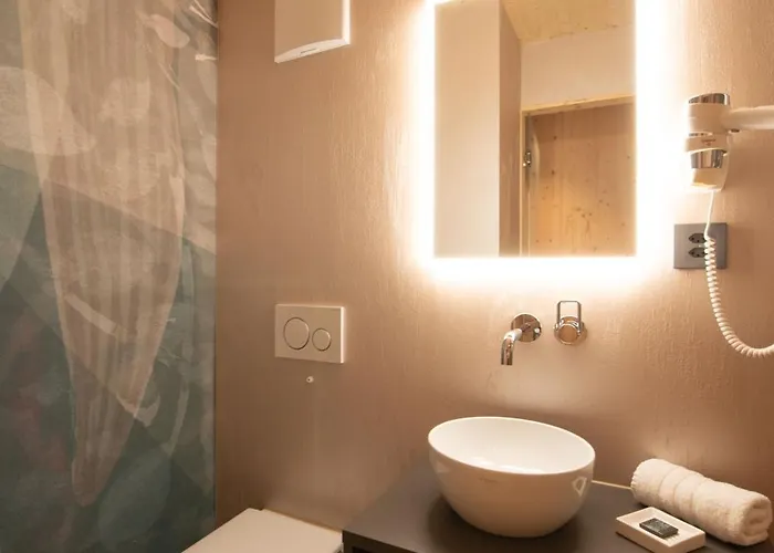 Cubilaris Hotel Bad Ragaz