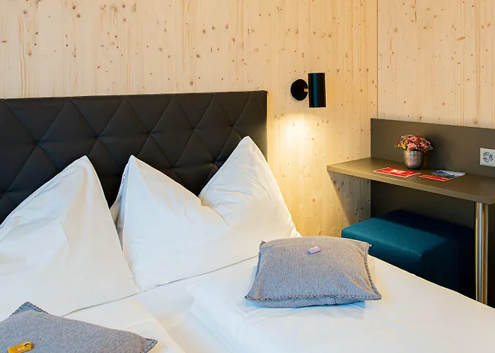 Cubilaris 5* Bad Ragaz